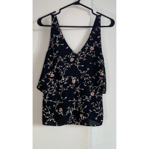 Spring, summer tank - Picture 3 of 3